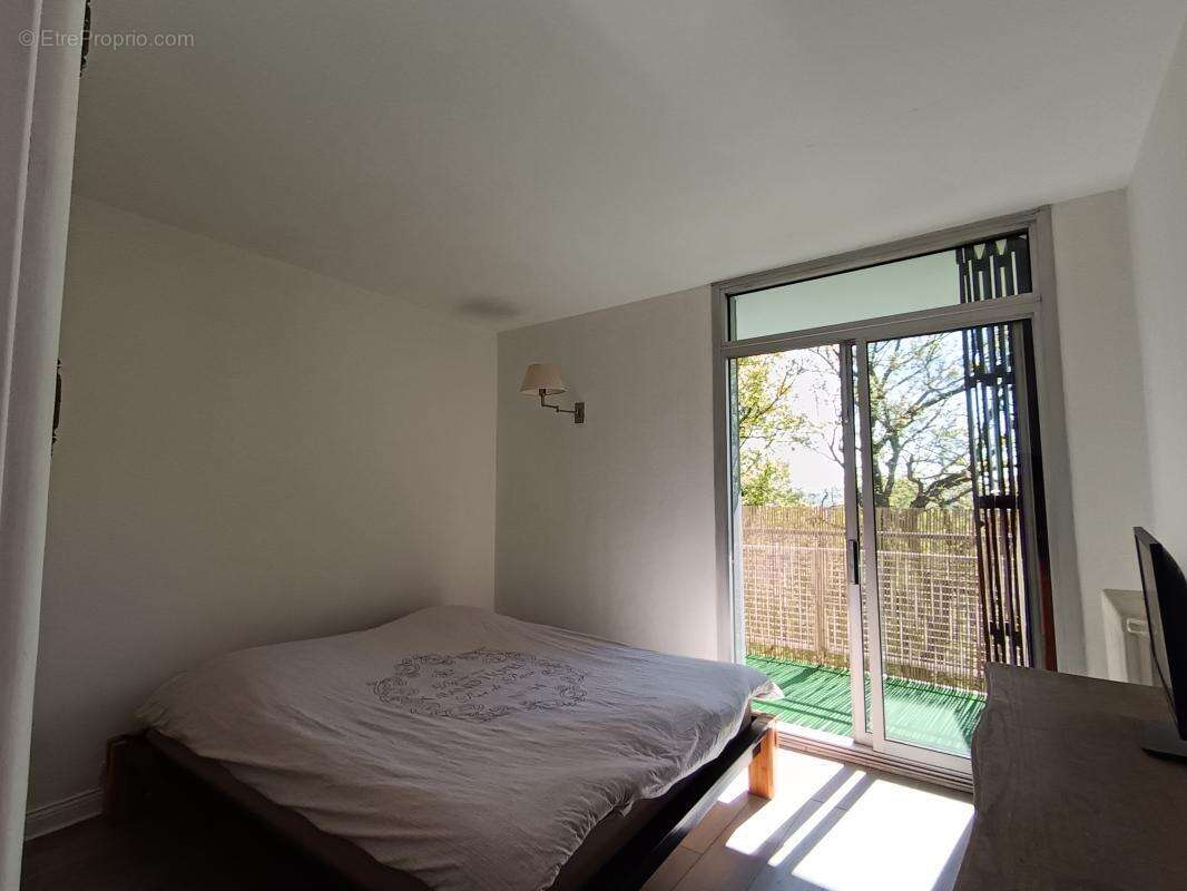 Appartement à PALAISEAU