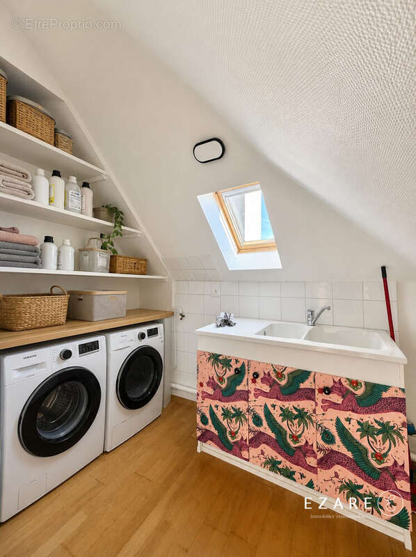 Appartement 90 m² à Dijon  - photo 6