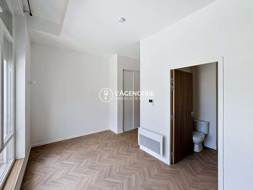Appartement à ALBI