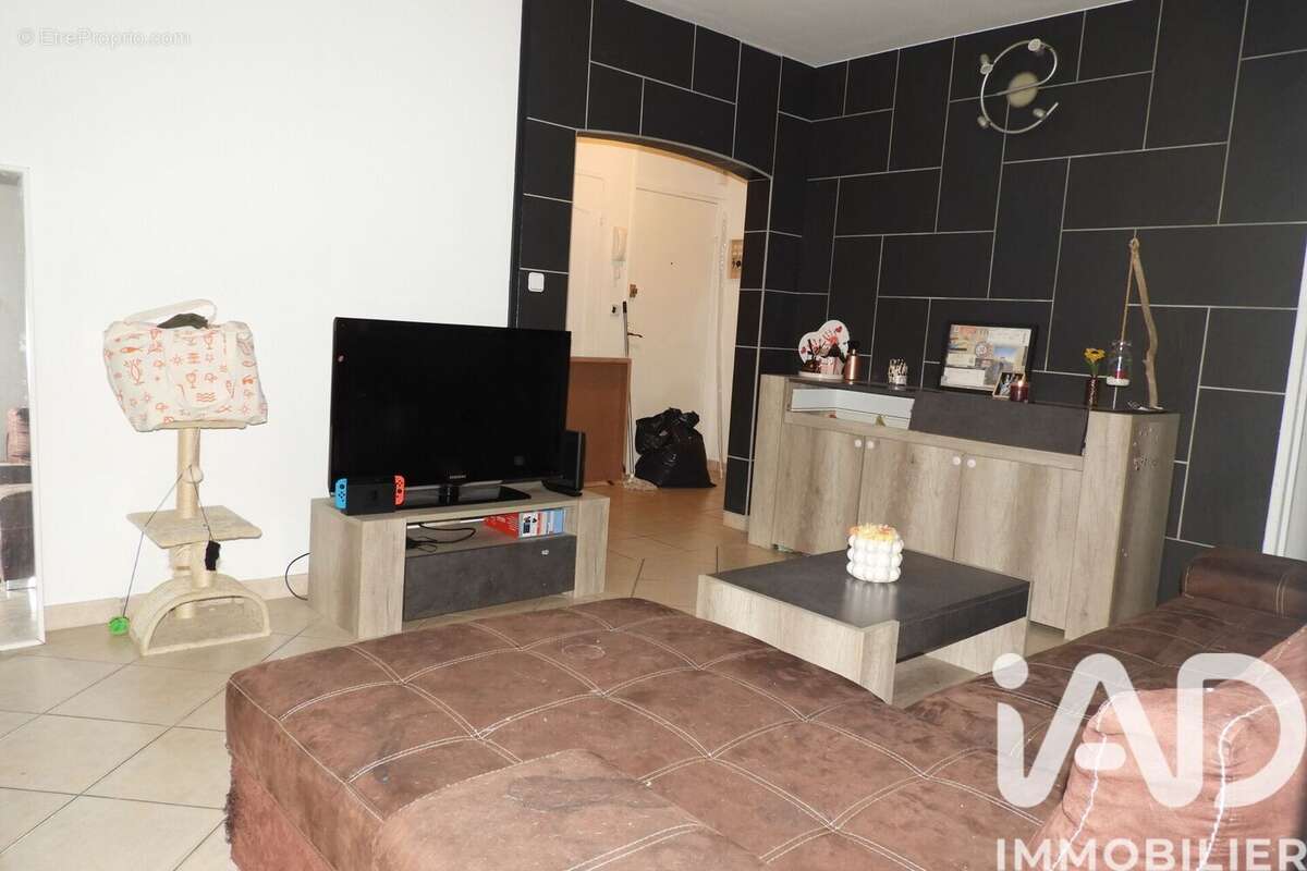 Photo 5 - Appartement à LE HAVRE