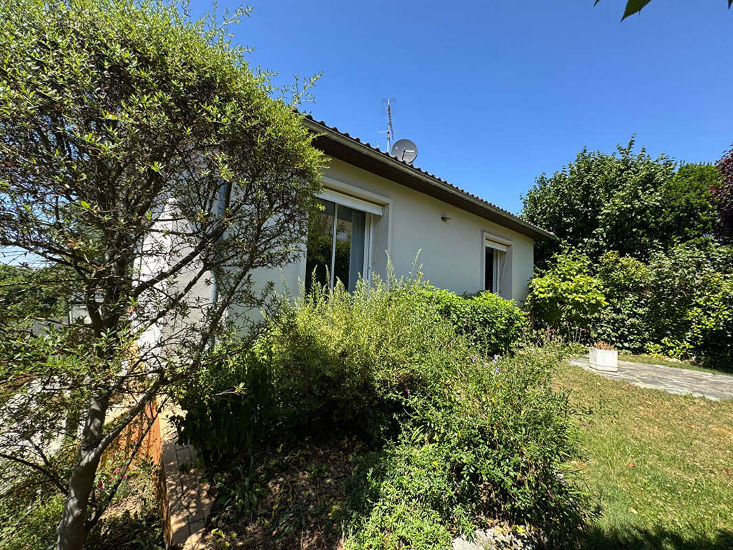 Maison à L&#039;HAY-LES-ROSES