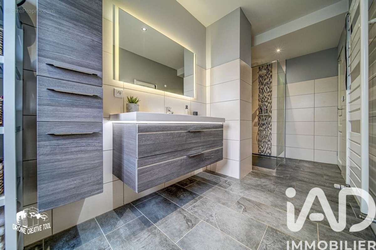 Photo 8 - Maison à FONTOY