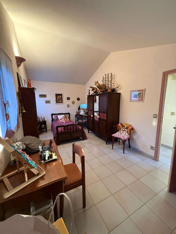 Maison à BEZIERS