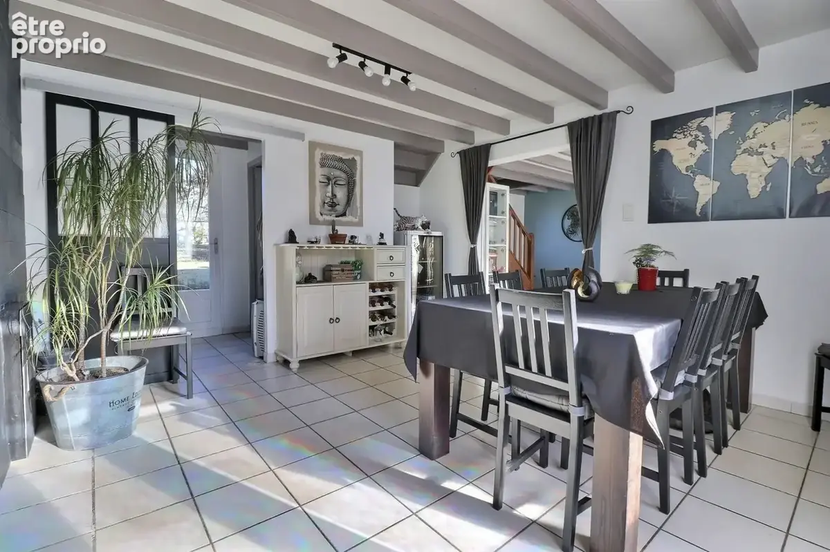 Maison 10 pièces - photo 6