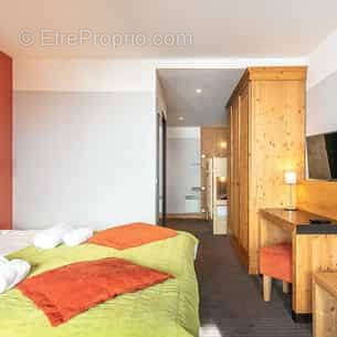 Investissement en residence etudiante - photo 3