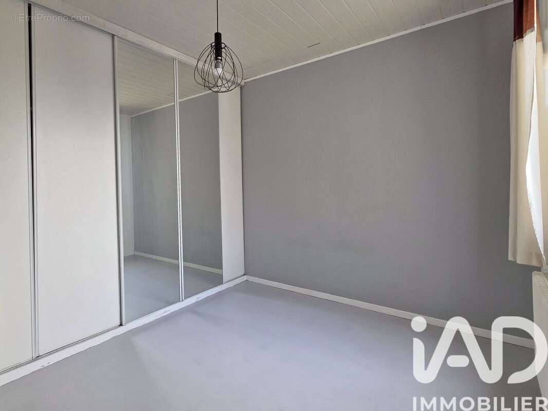 Photo 7 - Maison à MAGNAC-SUR-TOUVRE