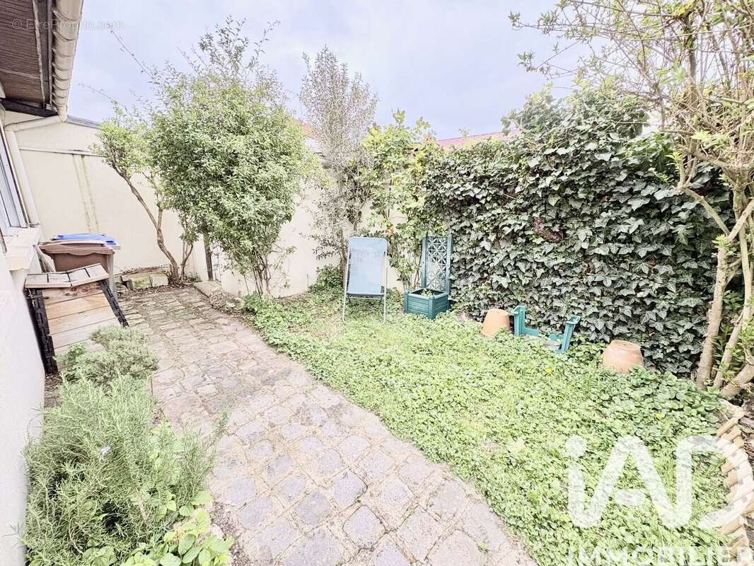 Photo 3 - Maison à SARTROUVILLE