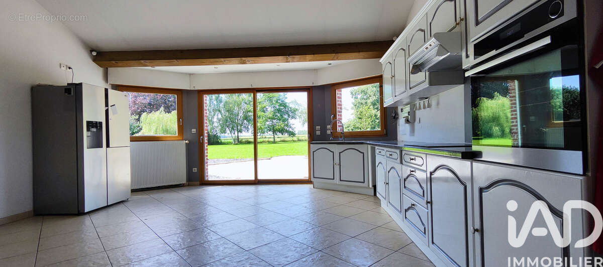 Photo 2 - Maison à ORCHIES