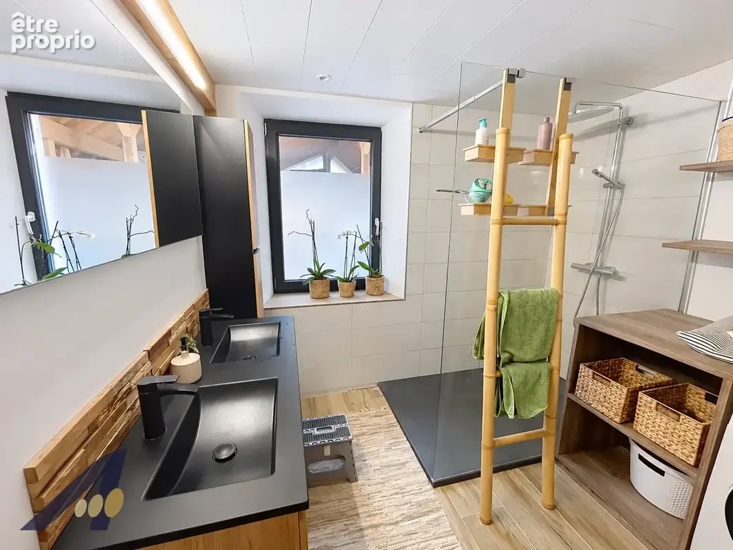 Coup de cœur    Maison rénovée avec 4 chambres - photo 11
