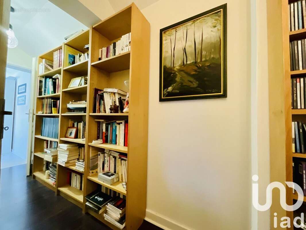 Photo 9 - Maison à LA TESTE-DE-BUCH