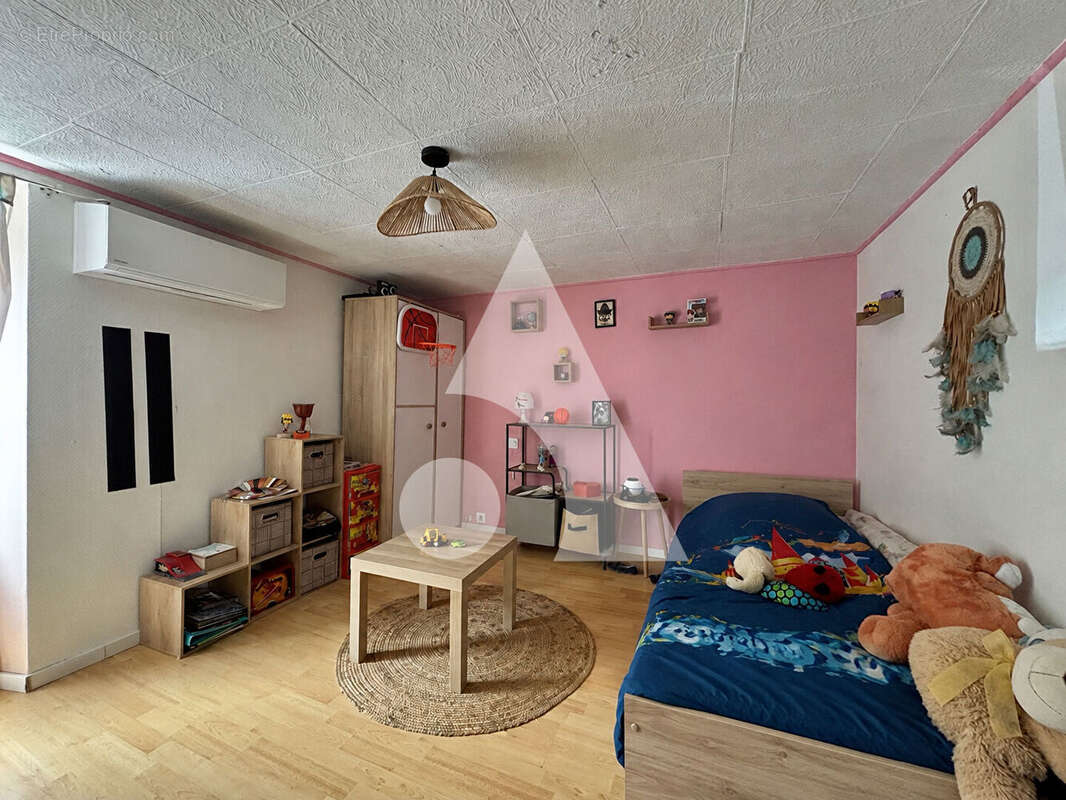 Maison à INZINZAC-LOCHRIST