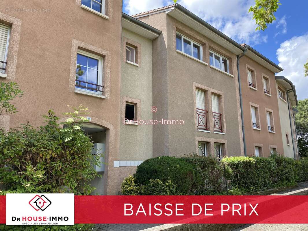 Appartement 65 m² à Blagnac  - photo 51