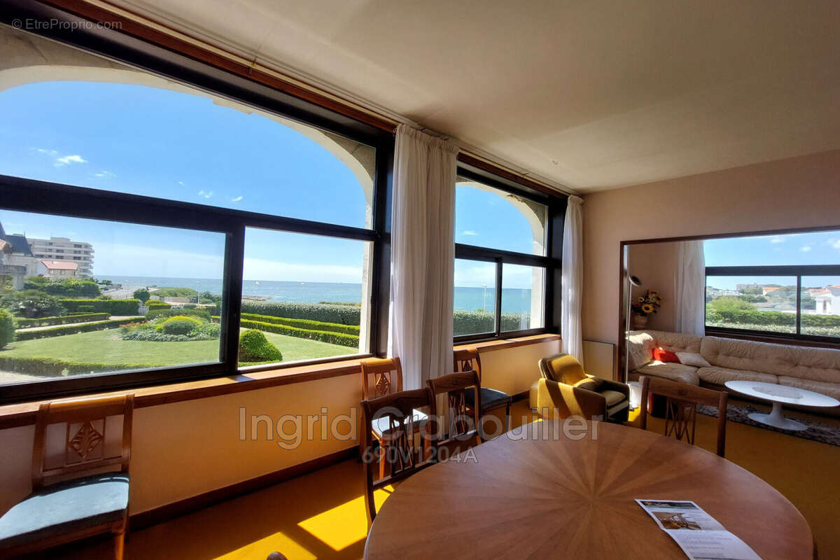 Appartement à ROYAN