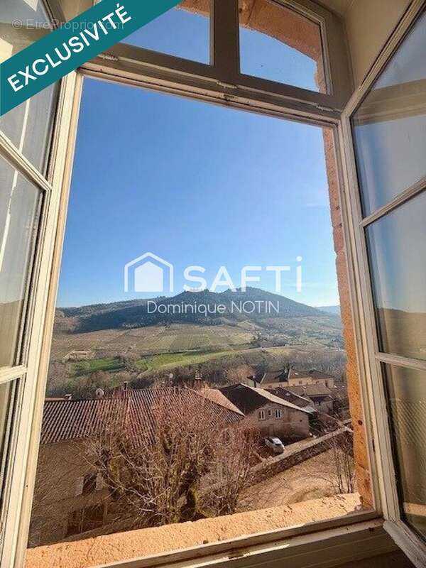 Appartement 117 m² à Arnas  - photo 3