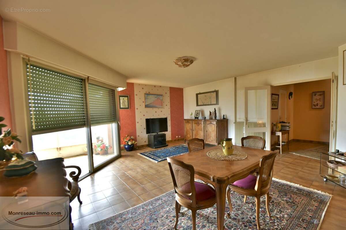 Appartement à GRASSE