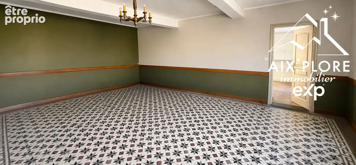 Maison 173 m² à Chavanoz  - photo 6