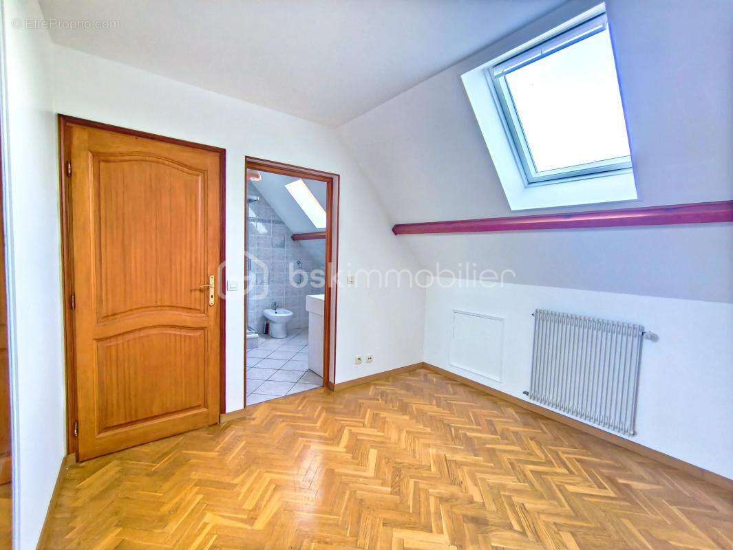 Maison à NOISY-LE-GRAND