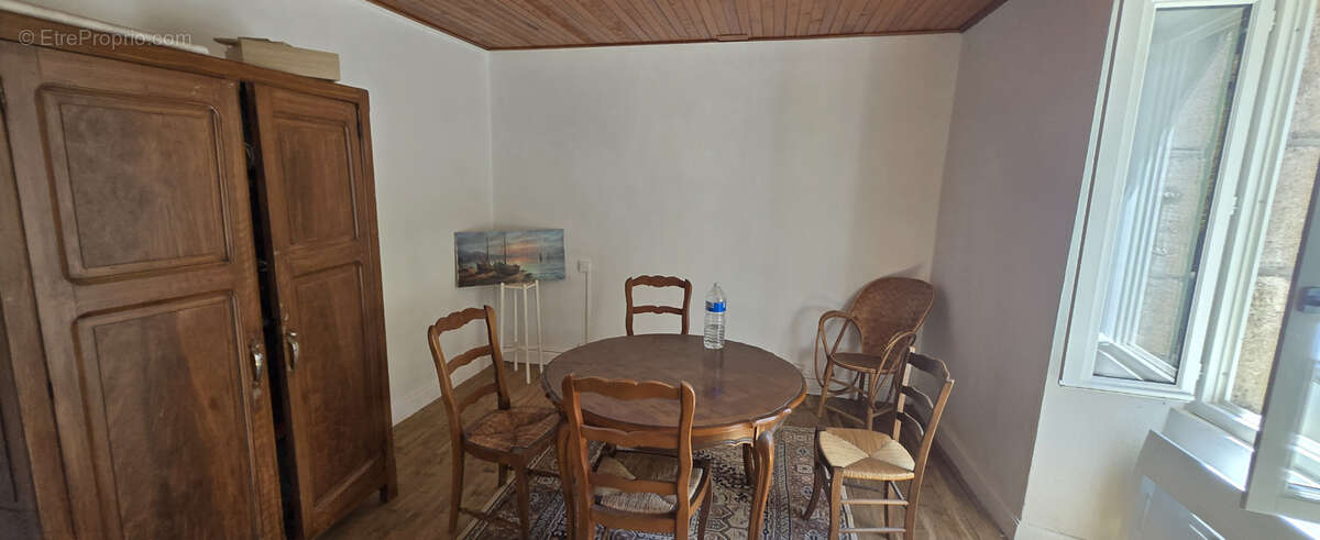 Maison sur les hauteurs proche argentat - photo 5