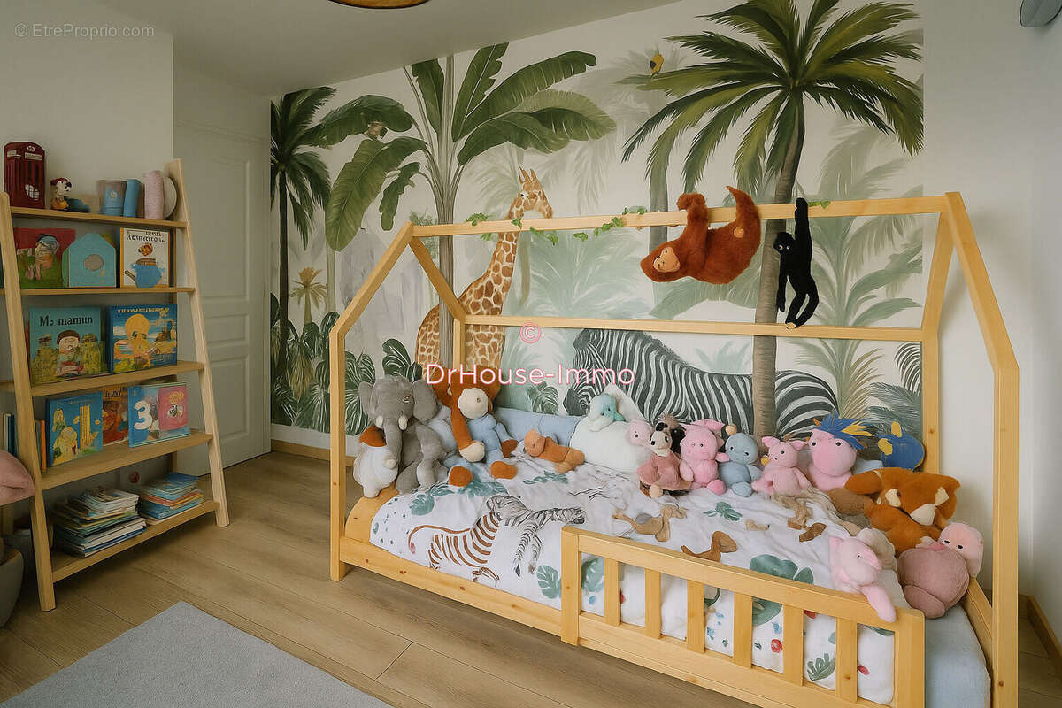 Maison à BEAUMONT-LE-ROGER