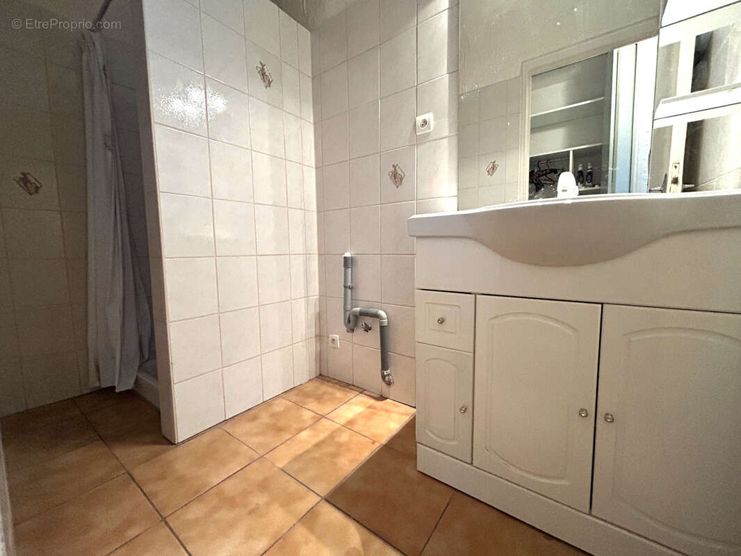 Appartement à CAVALAIRE-SUR-MER