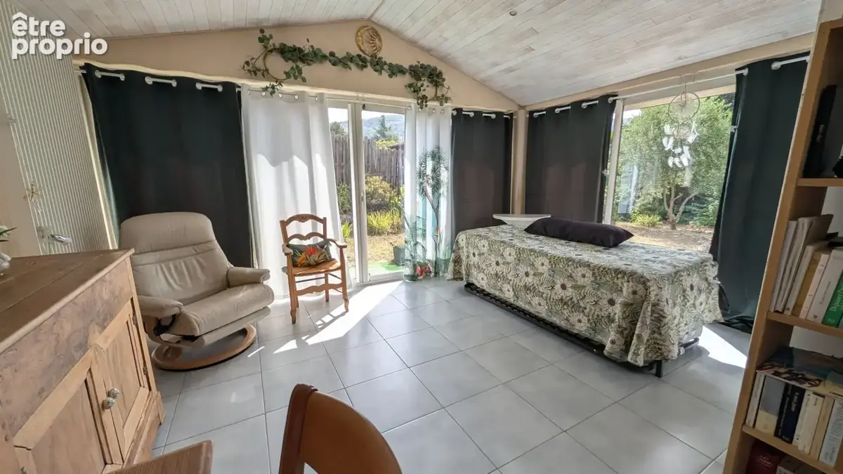 Rare proche centre ville - SAINT-PERAY - photo 11