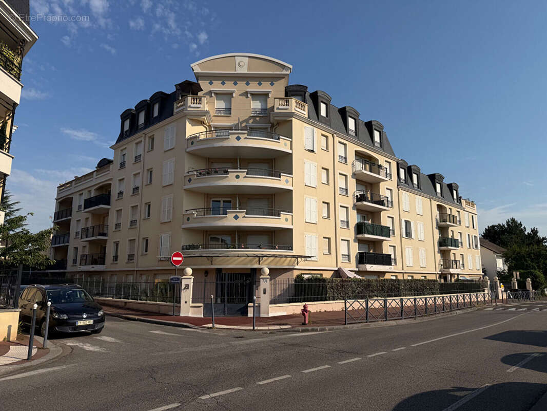 Appartement à FRANCONVILLE