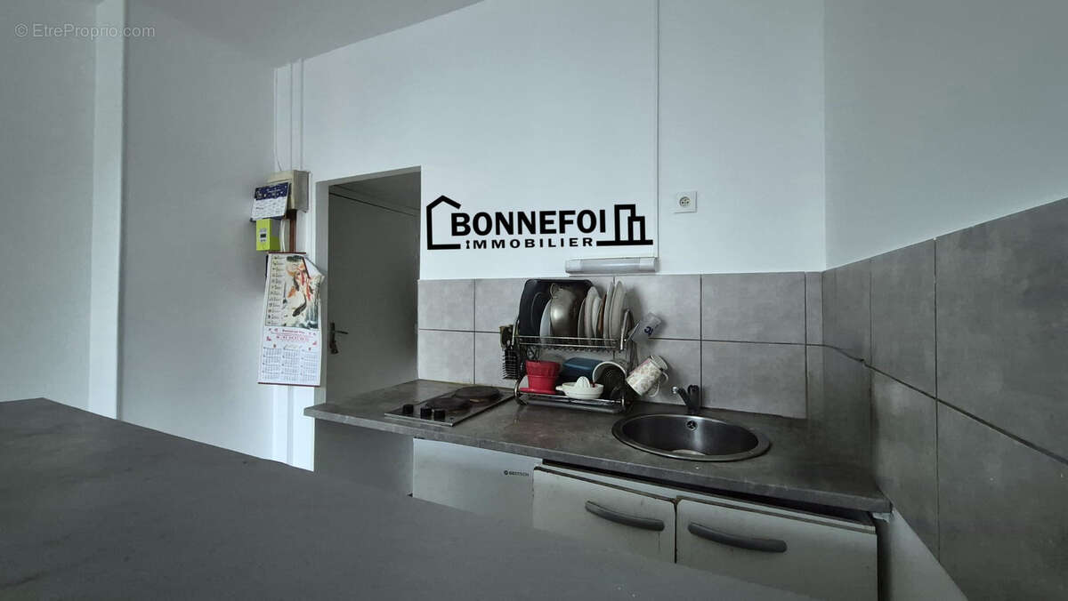 Appartement à CHAMPIGNY-SUR-MARNE