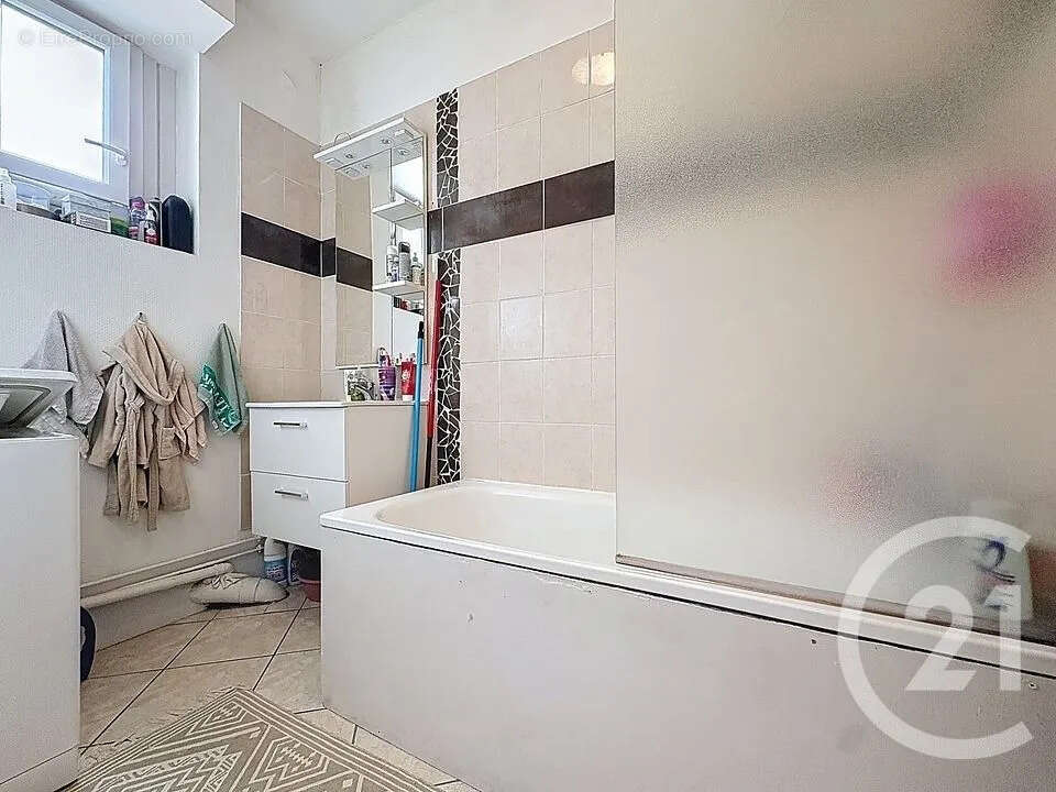 Appartement à TROYES