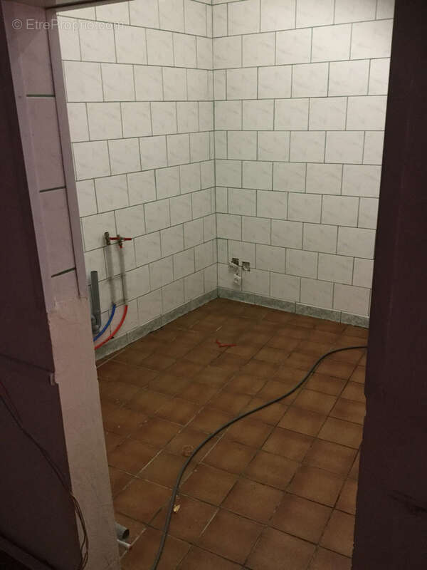 Appartement à ARQUES