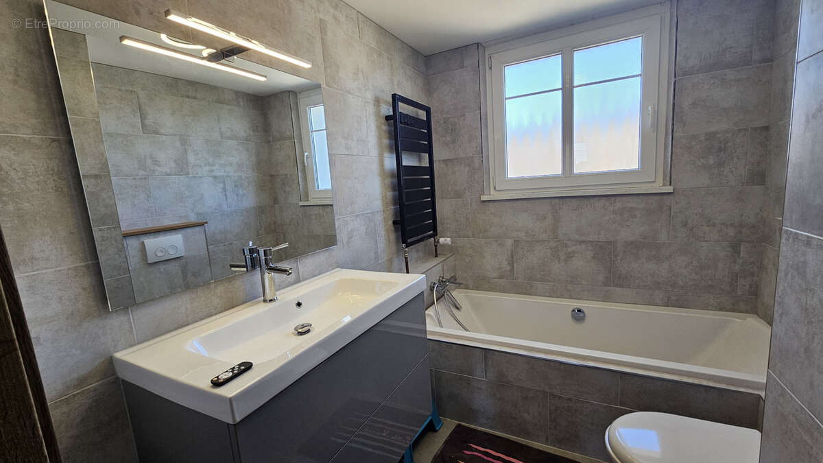 Maison à DURRENBACH