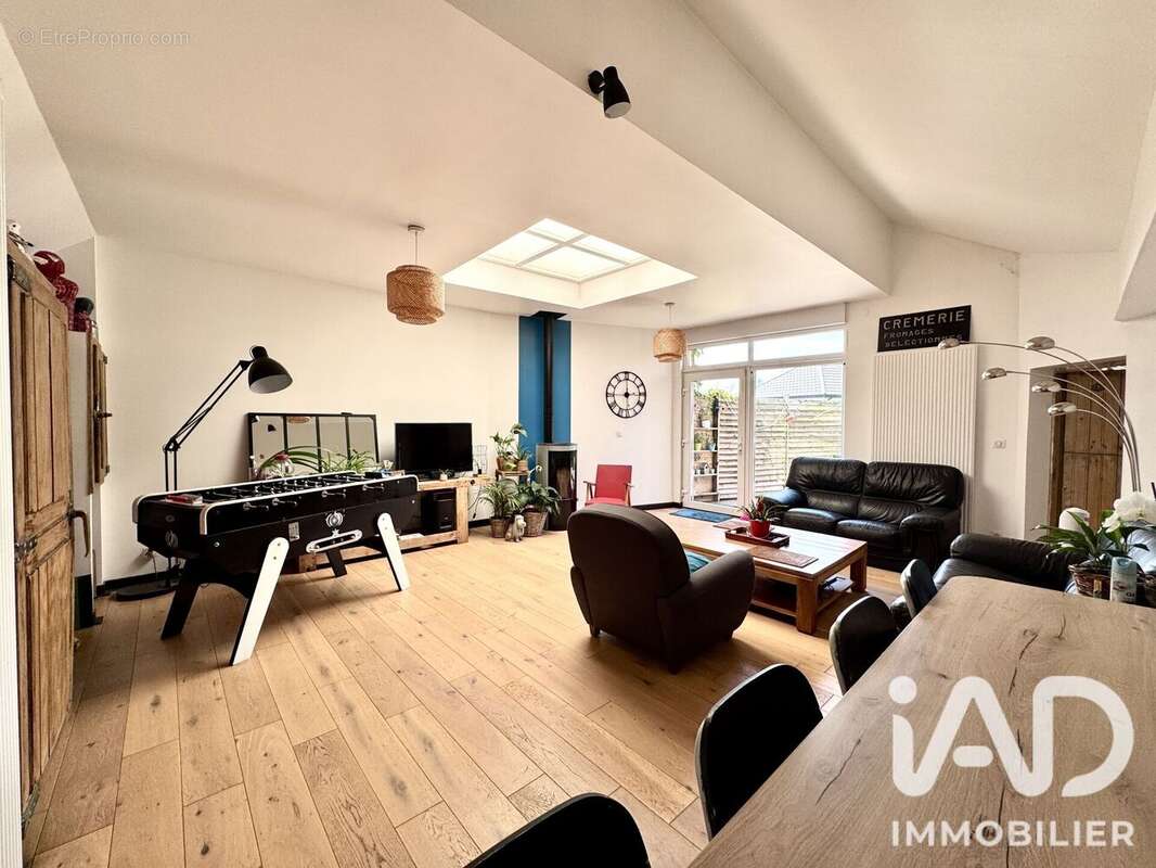 Maison 215 m² à Roncq  - photo 9