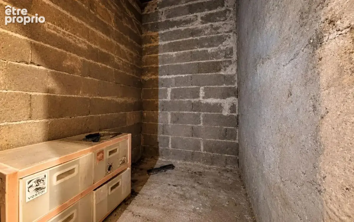 Appartement T2 À Vendre BAYONNE - photo 11