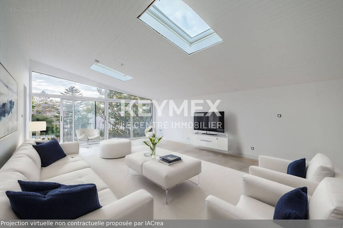 Appartement à SAINT-NAZAIRE