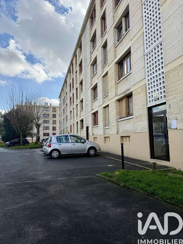 Photo 9 - Appartement à HERBLAY