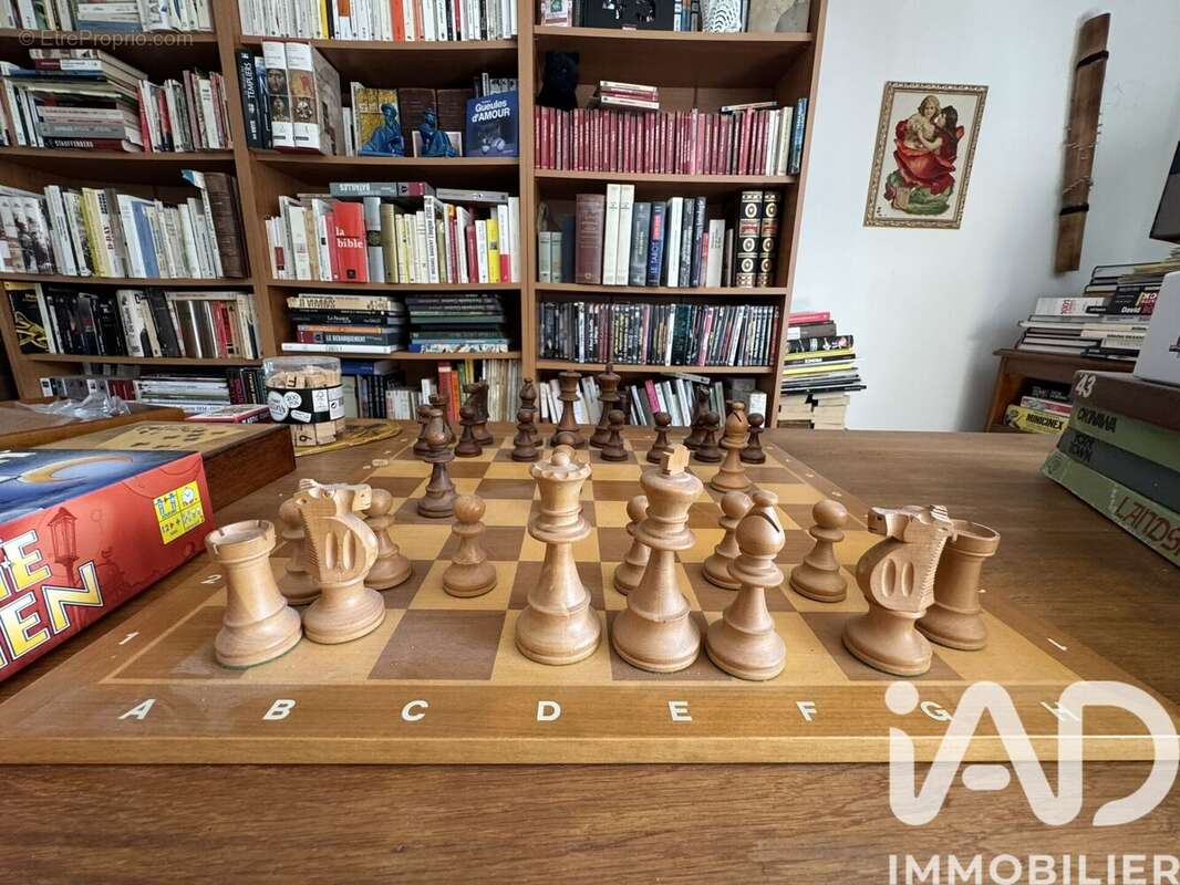 Photo 8 - Maison à CHOISY-EN-BRIE