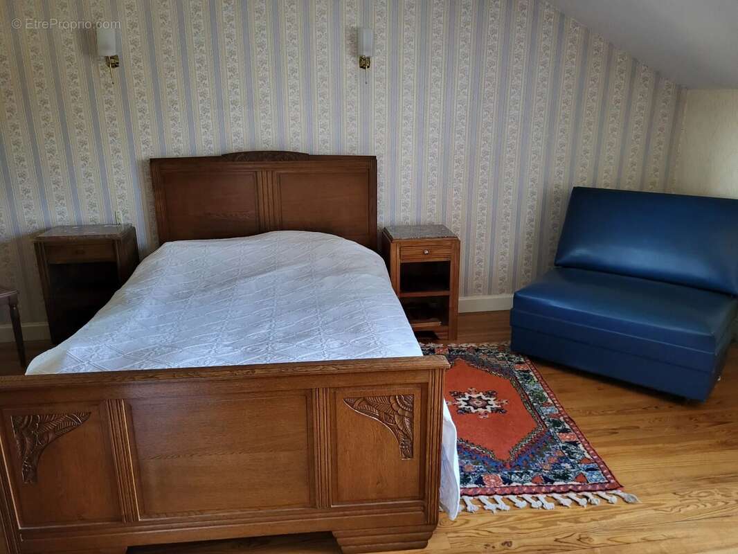 Maison à SAINT-SAVIN