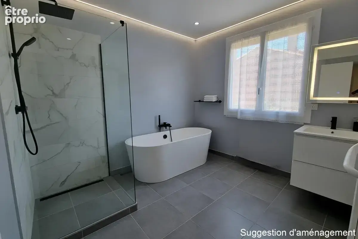 Maison 6 pièces 158 m² à vendre à Perols (34470) - photo 12