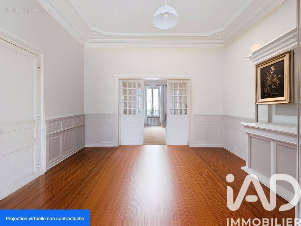 Photo 1 - Maison à DOUARNENEZ