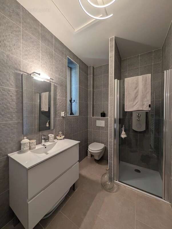 Appartement à BOIS-LE-ROI