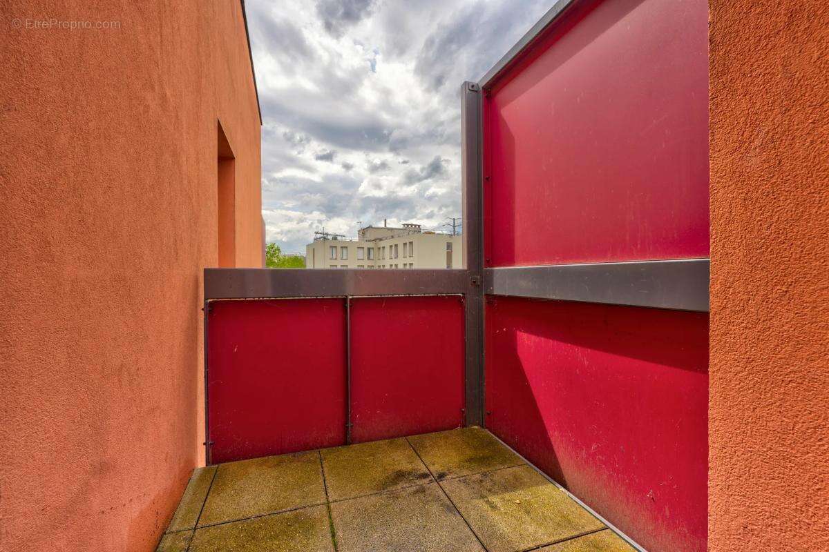 Appartement à VENISSIEUX