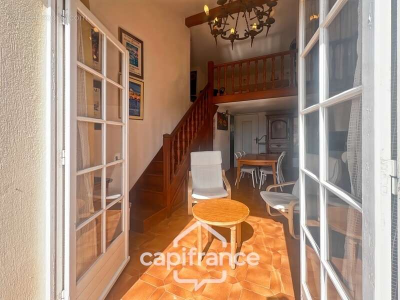 Appartement à HYERES