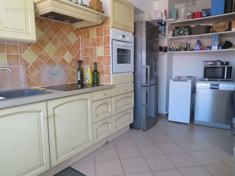 Dpt alpes de haute provence (04), à vendre digne les bains, appartement 68 m2 dans residence de luxe - photo 9