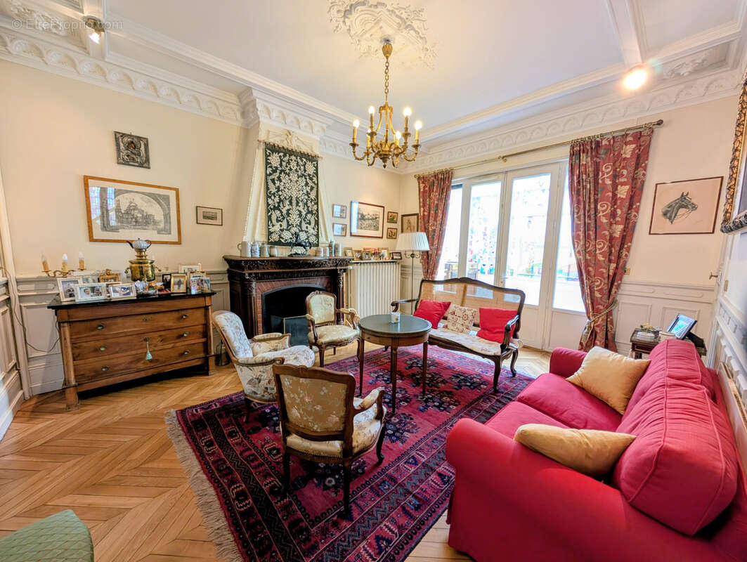 Maison à ORLEANS