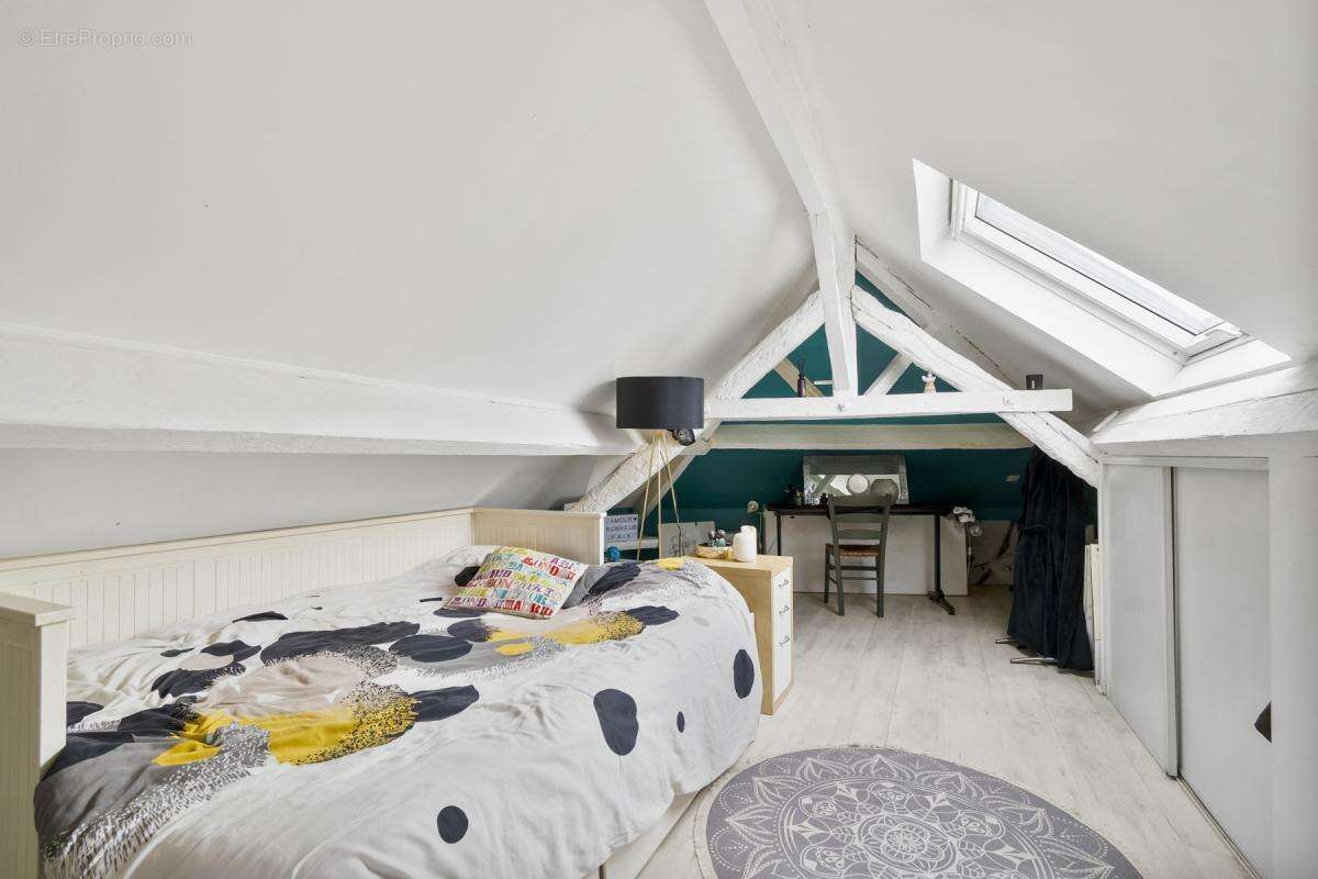 Maison à NOISY-LE-ROI