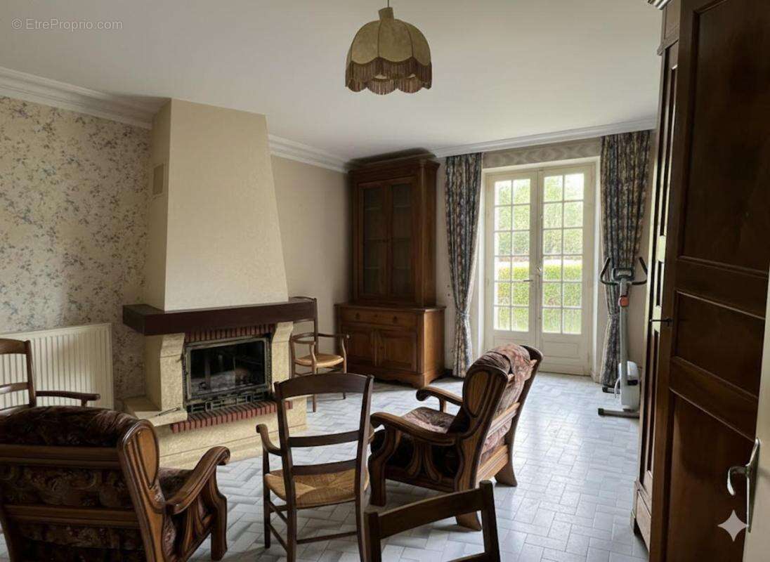 Maison à GAILLAC