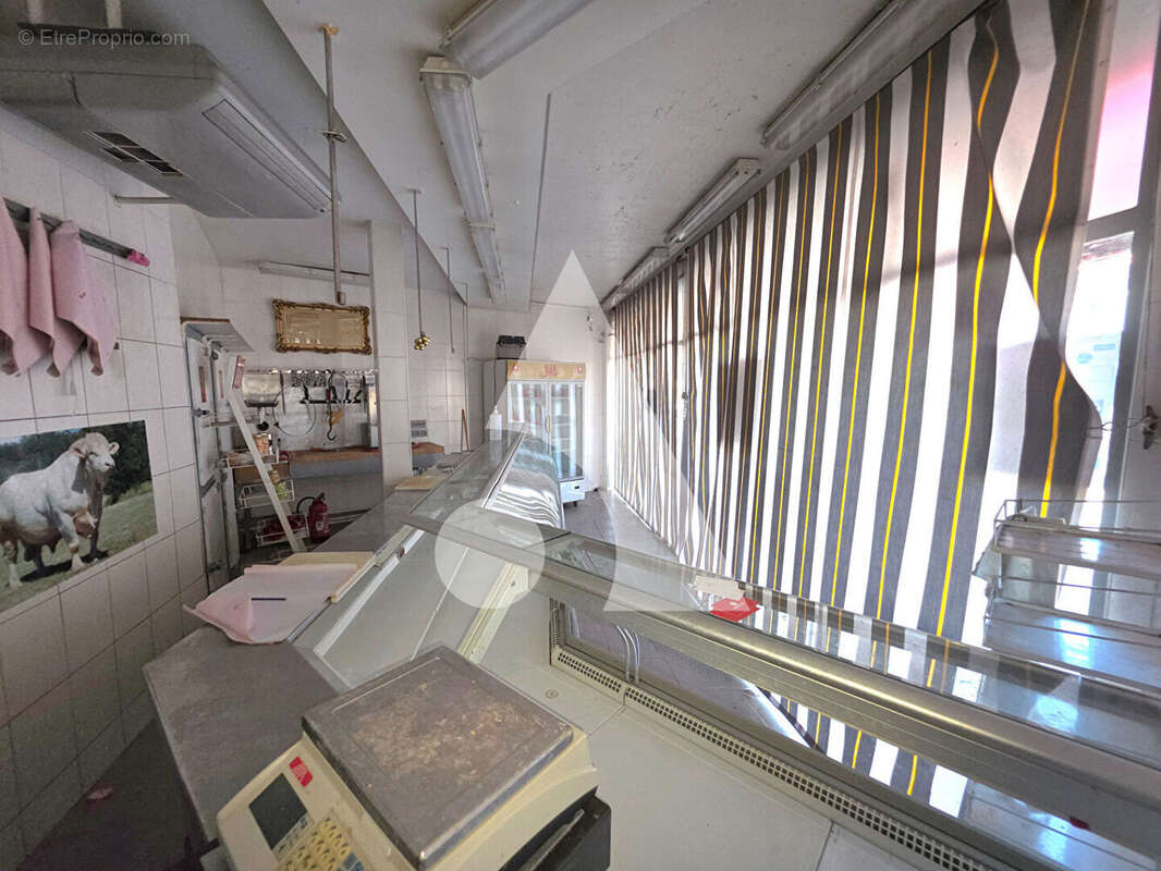 Commerce à SUCY-EN-BRIE