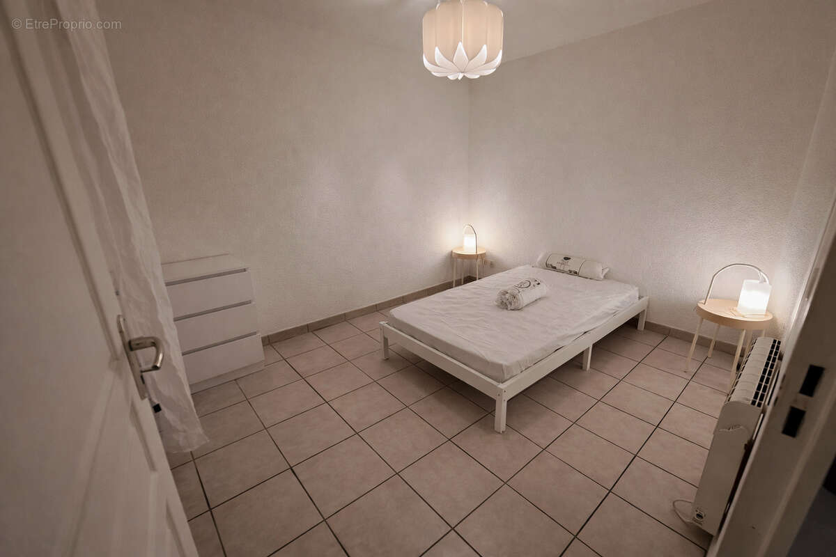Appartement à CARCASSONNE