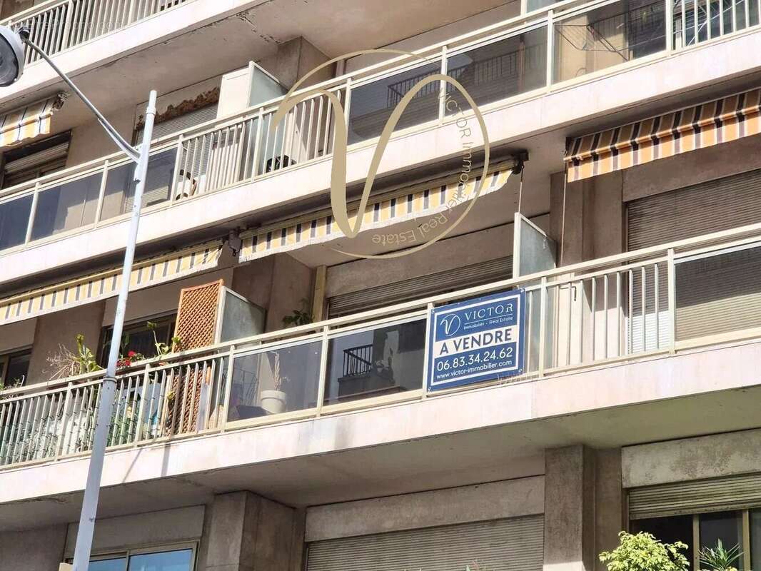 Nice Mucisiens - Paul Déroulède/Place Mozart - photo 3