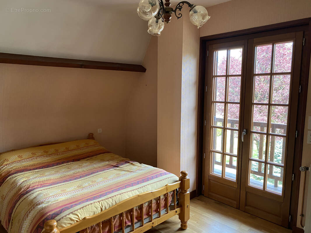 Chavigny bailleul - photo 8