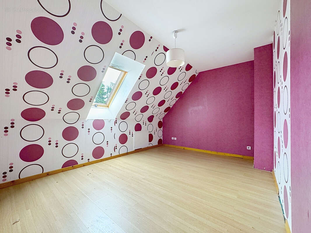 Maison à VICQ